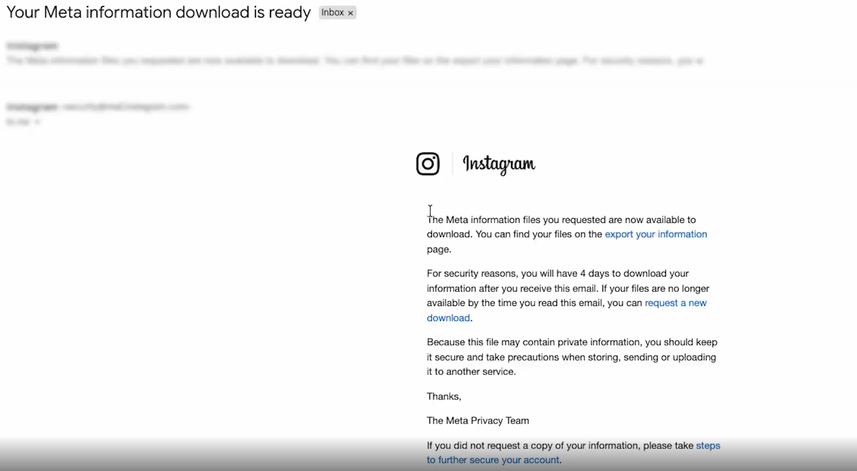 UnfollowersTracker dashboard preview