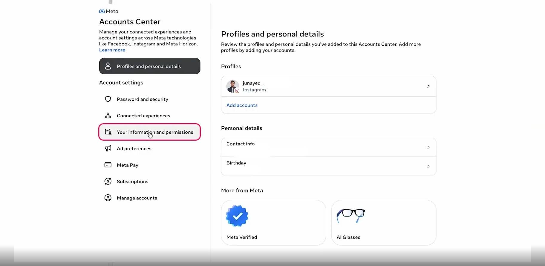 UnfollowersTracker dashboard preview