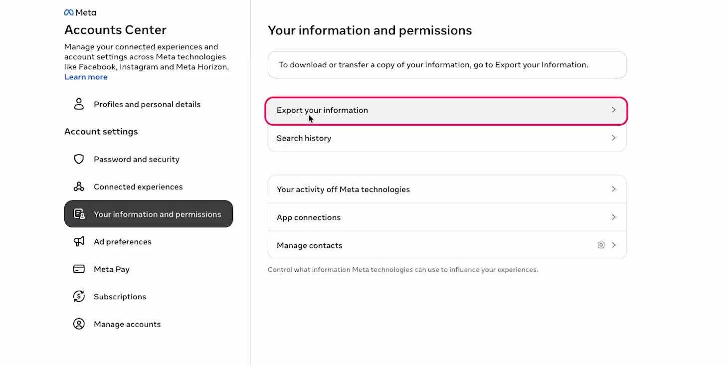 UnfollowersTracker dashboard preview