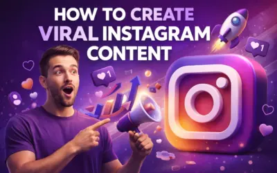 How To Create Viral Instagram Content That Gets Views