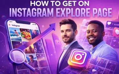 How To Get On Instagram Explore Page