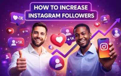 How To Increase Instagram Followers Fast And Organically