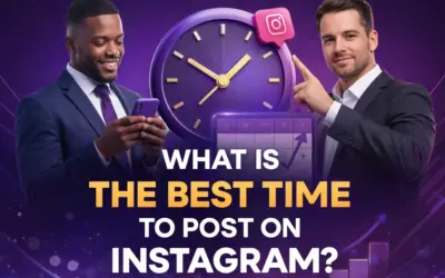 What Is The Best Time To Post On Instagram